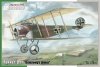 Special Hobby 32076 Fokker D. II Grunzweigs Planes 1/32
